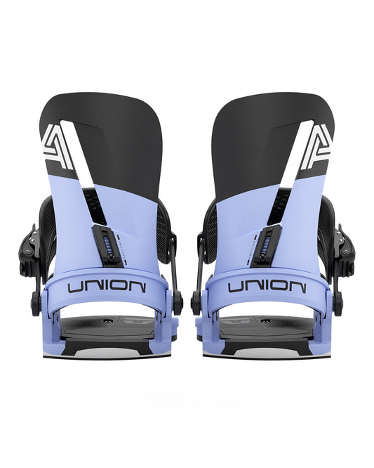 Union Atlas Violet 2026 Snowboard Bindings