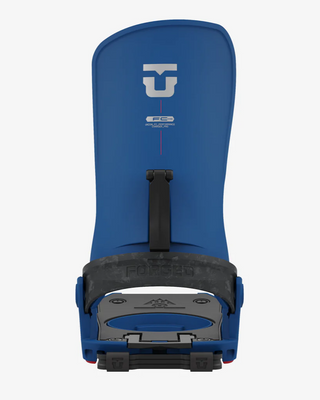 Union Charger Pro Blue Snowboard Binding