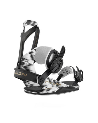 Union Falcor Haze 2026 Snowboard Bindings