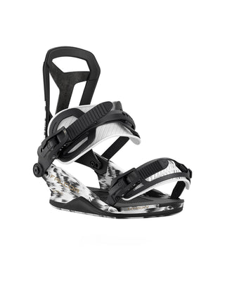 Union Falcor Haze 2026 Snowboard Bindings