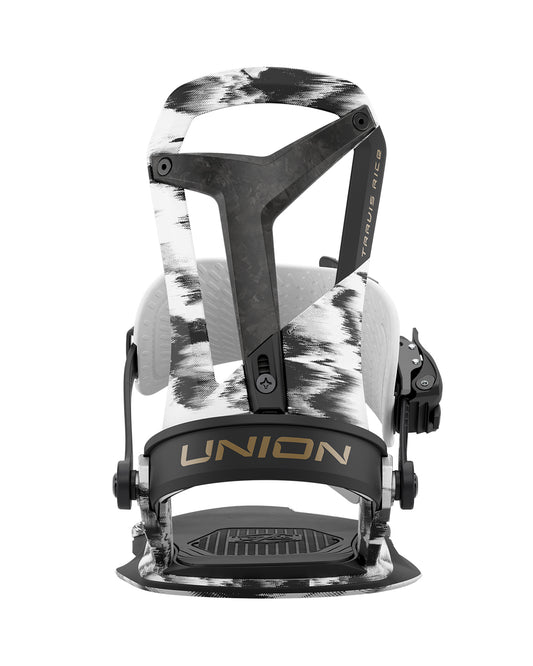 Union Falcor Haze 2026 Snowboard Bindings
