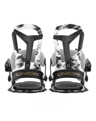 Union Falcor Haze 2026 Snowboard Bindings