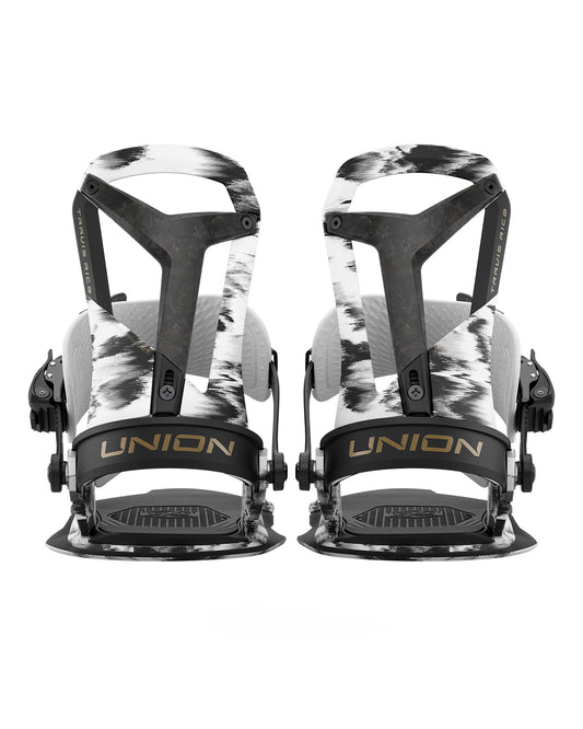 Union Falcor Haze 2026 Snowboard Bindings