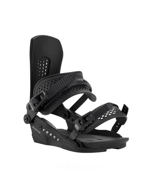 Union Force Black 2027 Snowboard Binding