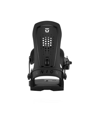 Union Force Black 2027 Snowboard Binding