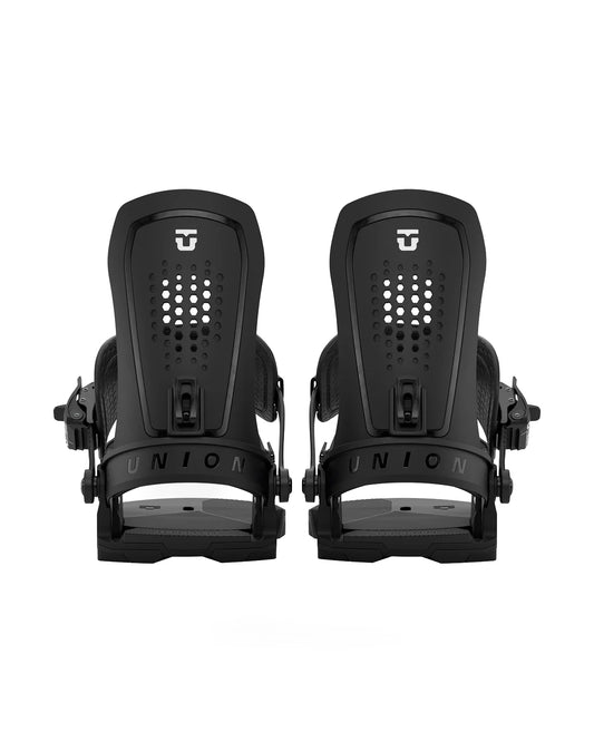 Union Force Black 2027 Snowboard Binding