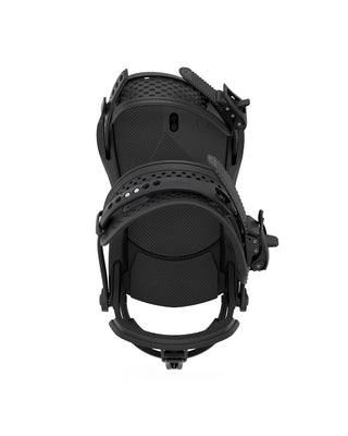 Union Force Black 2027 Snowboard Binding
