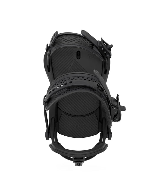 Union Force Black 2027 Snowboard Binding