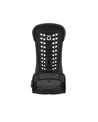 Union Force Classic Black Snowboard Binding