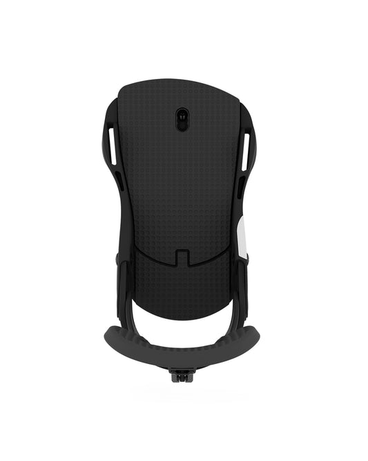 Union Force Classic Black Snowboard Binding