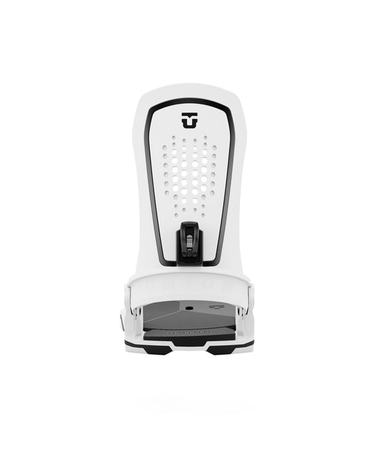 Union Force White 2025 Snowboard Binding