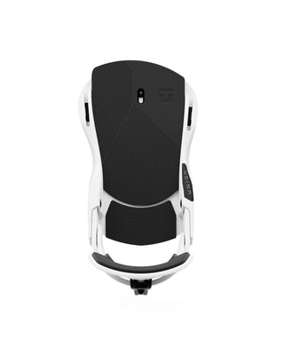 Union Force White 2025 Snowboard Binding