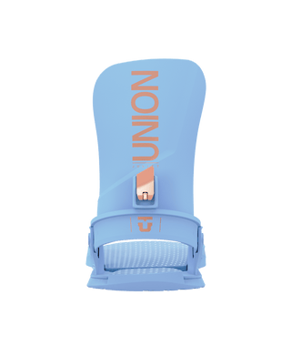 Union Juliet Bluebell 2025 Snowboard Binding