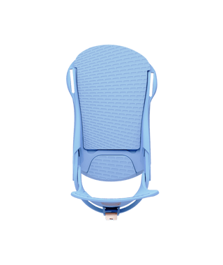 Union Juliet Bluebell 2025 Snowboard Binding