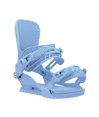 Union Juliet Bluebell 2025 Snowboard Binding