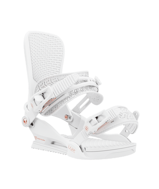 Union Juliet White 2025 Snowboard Binding