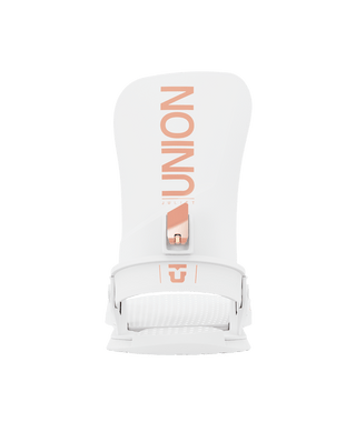 Union Juliet White 2025 Snowboard Binding