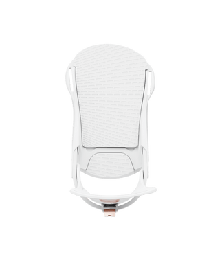 Union Juliet White 2025 Snowboard Binding