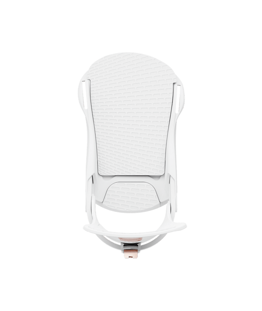 Union Juliet White 2025 Snowboard Binding