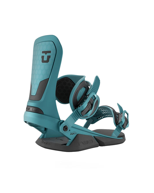 Union Neo Green 2027 Snowboard Binding