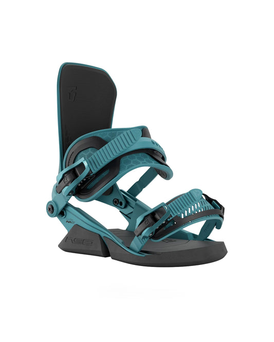 Union Neo Green 2027 Snowboard Binding