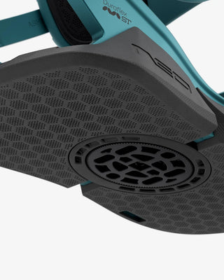 Union Neo Green 2027 Snowboard Binding