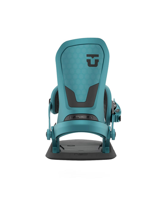 Union Neo Green 2027 Snowboard Binding
