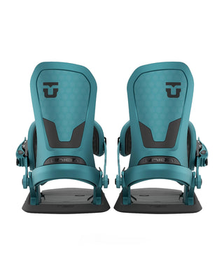 Union Neo Green 2027 Snowboard Binding