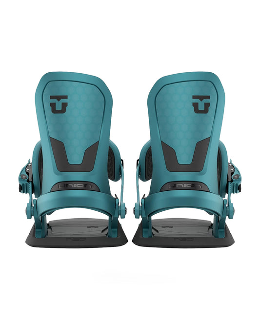 Union Neo Green 2027 Snowboard Binding