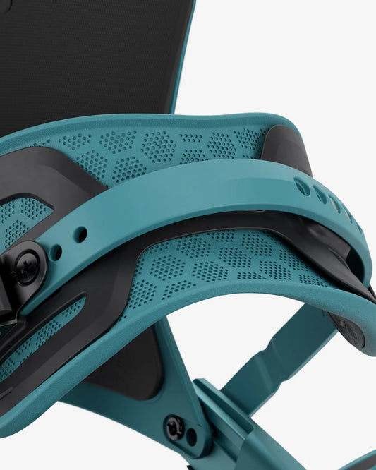 Union Neo Green 2027 Snowboard Binding