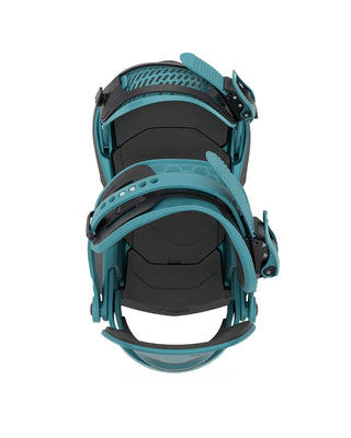 Union Neo Green 2027 Snowboard Binding