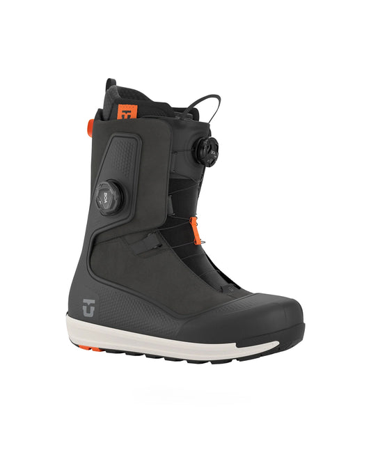 Union Reset Black 2027 Snowboard Boots