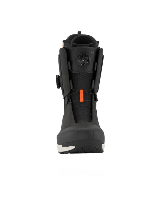 Union Reset Black 2027 Snowboard Boots