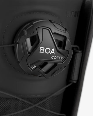Union Reset Black 2027 Snowboard Boots