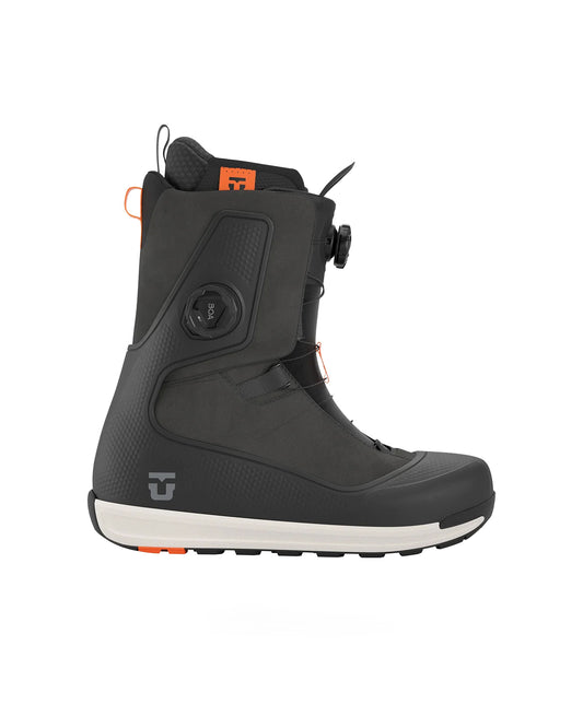 Union Reset Black 2027 Snowboard Boots