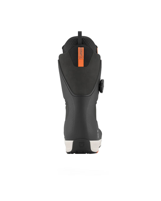Union Reset Black 2027 Snowboard Boots