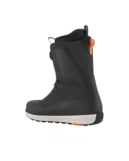 Union Reset Black 2027 Snowboard Boots