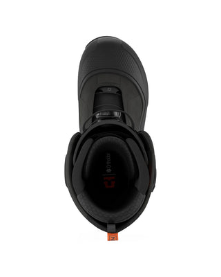 Union Reset Black 2027 Snowboard Boots