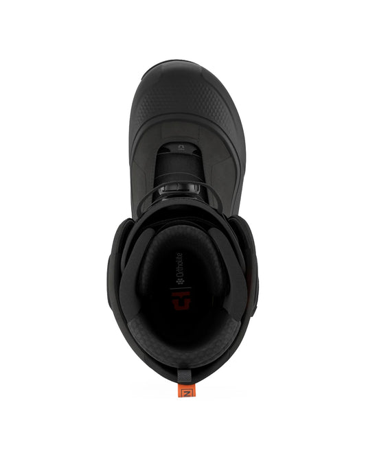 Union Reset Black 2027 Snowboard Boots