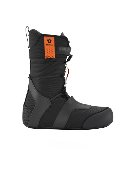 Union Reset Pro Black 2027 Snowboard Boots