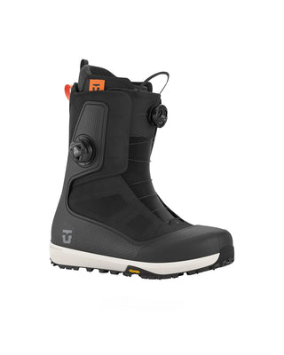 Union Reset Pro Black 2027 Snowboard Boots