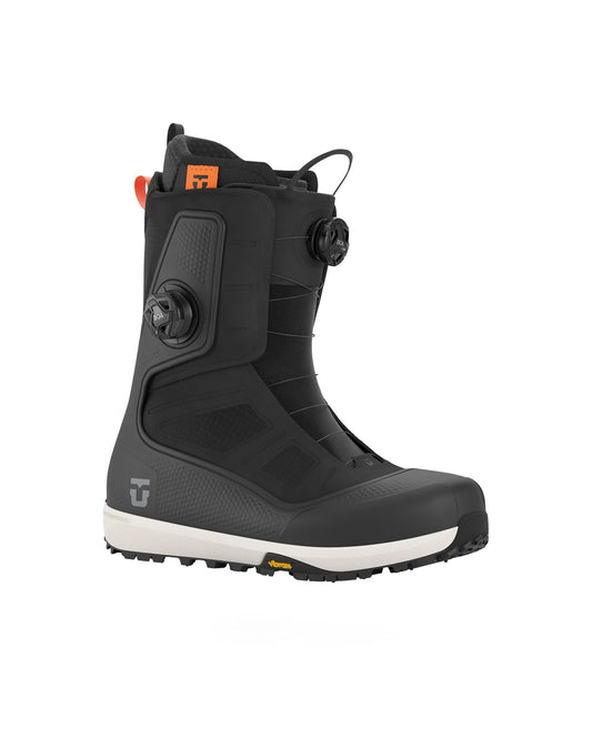 Union Reset Pro Black 2027 Snowboard Boots