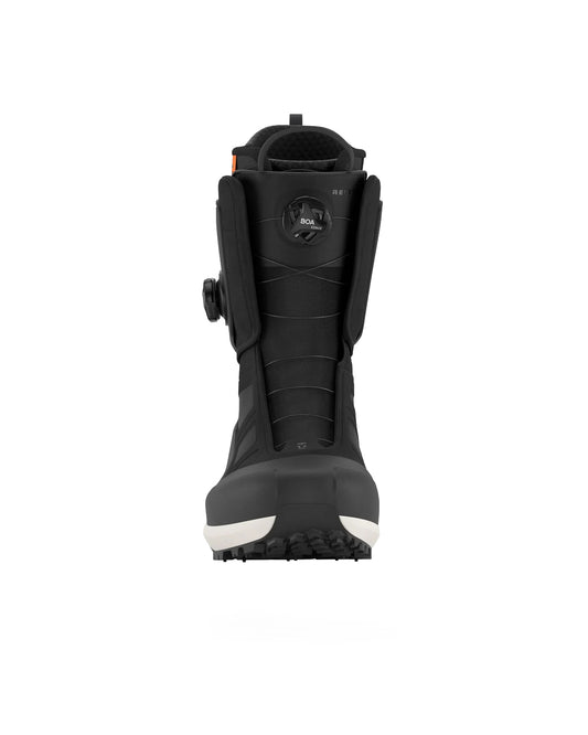 Union Reset Pro Black 2027 Snowboard Boots