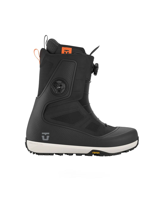 Union Reset Pro Black 2027 Snowboard Boots