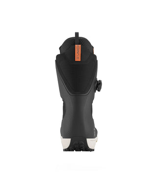 Union Reset Pro Black 2027 Snowboard Boots