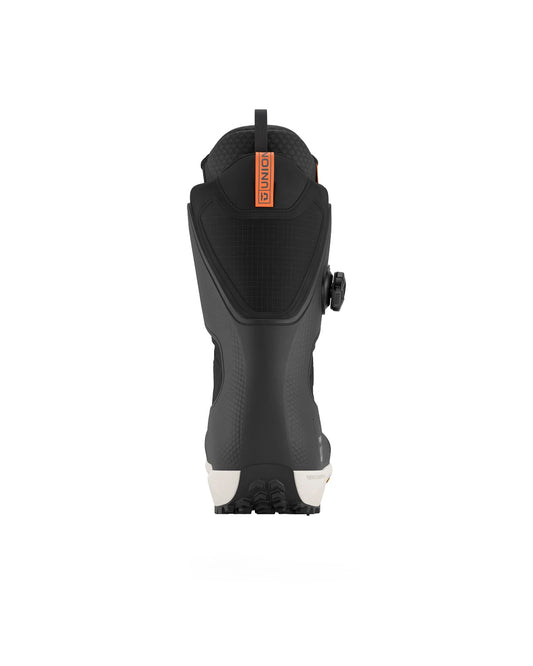 Union Reset Pro Black 2027 Snowboard Boots