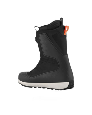 Union Reset Pro Black 2027 Snowboard Boots