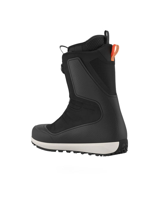 Union Reset Pro Black 2027 Snowboard Boots