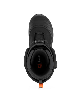 Union Reset Pro Black 2027 Snowboard Boots