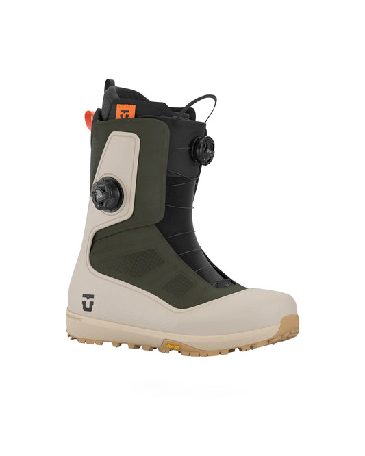 Union Reset Pro Tan 2027 Snowboard Boots